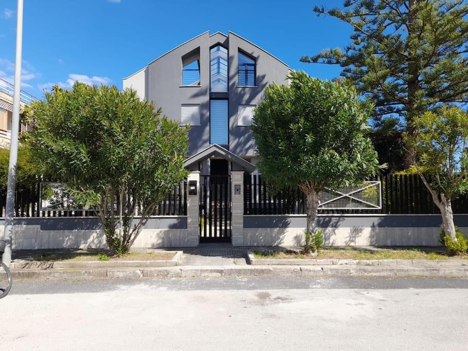 Casa Vacanze A 2 Minuti Dal Mare Avola Exterior foto
