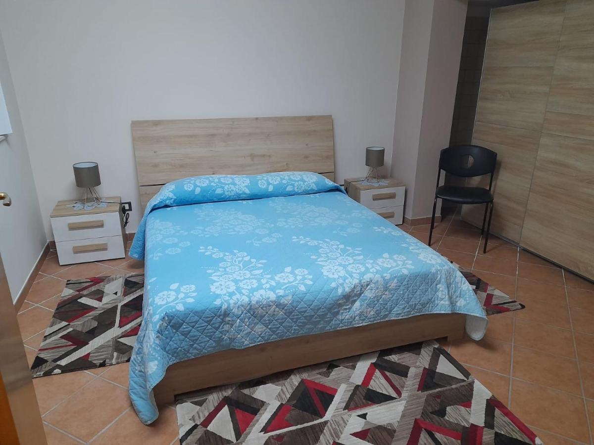 Casa Vacanze A 2 Minuti Dal Mare Avola Exterior foto