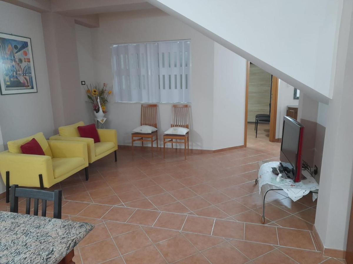 Casa Vacanze A 2 Minuti Dal Mare Avola Exterior foto